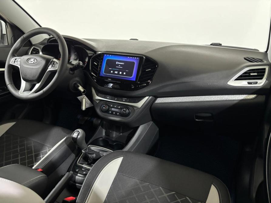 Lada (ВАЗ) Vesta I Альметьевск  - изображение 15