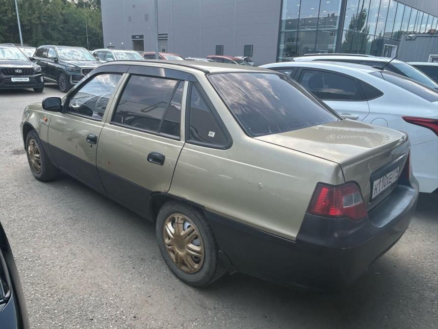 Daewoo Nexia I Рестайлинг Челябинск  - изображение 3