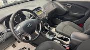 Hyundai ix35 I Рестайлинг Липецк  - изображение 25