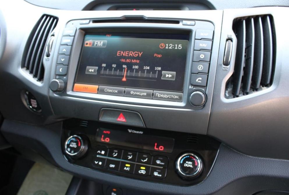 Kia Sportage III Нижний Новгород  - изображение 18
