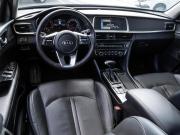 Kia Optima IV Рестайлинг Волгоград  - изображение 28