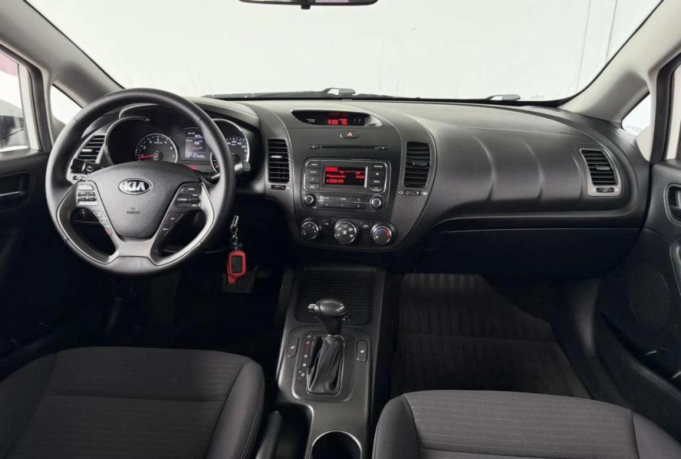 Kia Cerato III Киров  - изображение 11