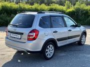 Lada (ВАЗ) Kalina II Мурманск  - изображение 18