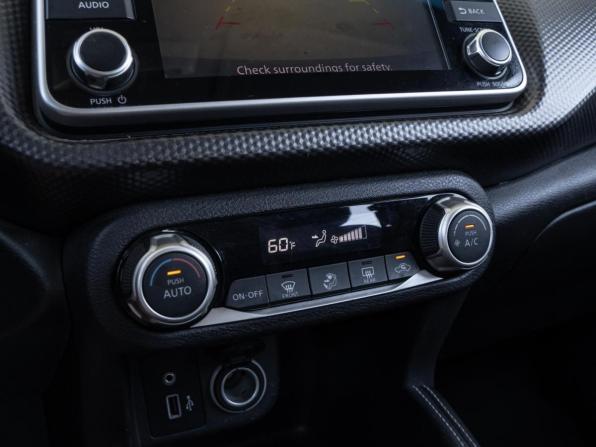Nissan Kicks I с пробегом 2018 года, цена 1 479 000 рублей, 50143 км, внедорожник, Автокод Объявления