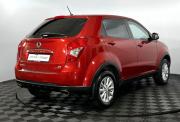 SsangYong Actyon II Рестайлинг Нижний Новгород  - изображение 29