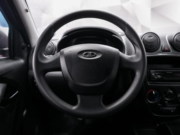 Lada (ВАЗ) Granta I с пробегом 2016 года, цена 462 000 рублей, 146000 км, седан, Автокод Объявления