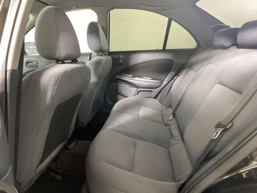 Nissan Almera II (N16) Рестайлинг Москва  - изображение 18