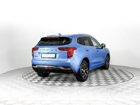 Haval Jolion I с пробегом 2022 года, цена 1 673 500 рублей, 28448 км, внедорожник, Автокод Объявления