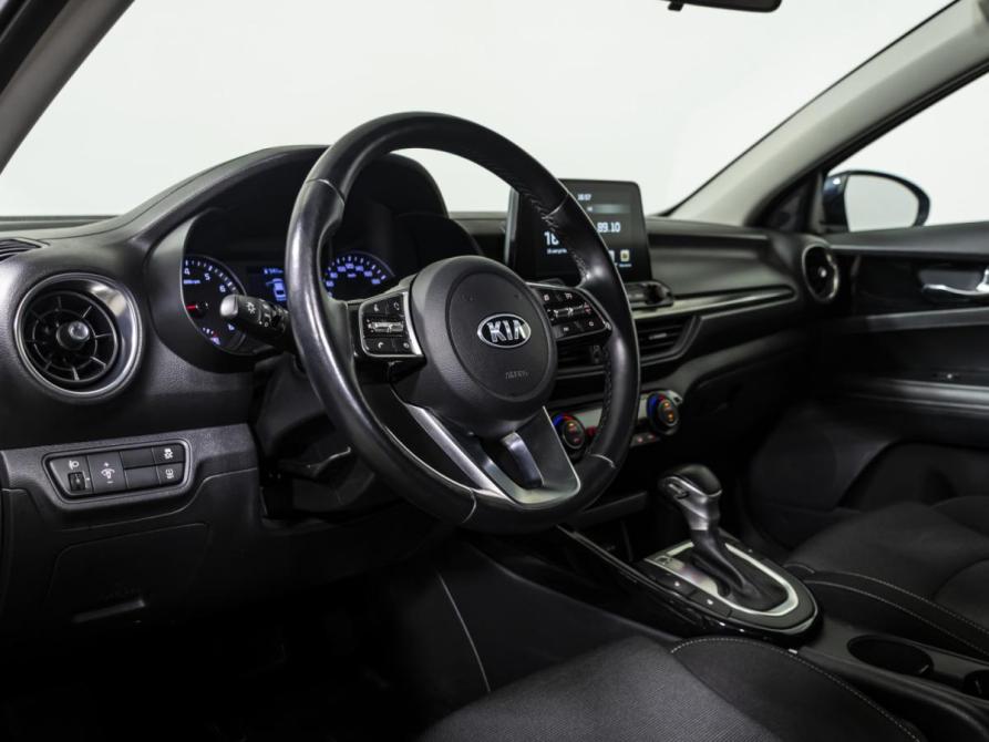 Kia Cerato IV Москва  - изображение 9