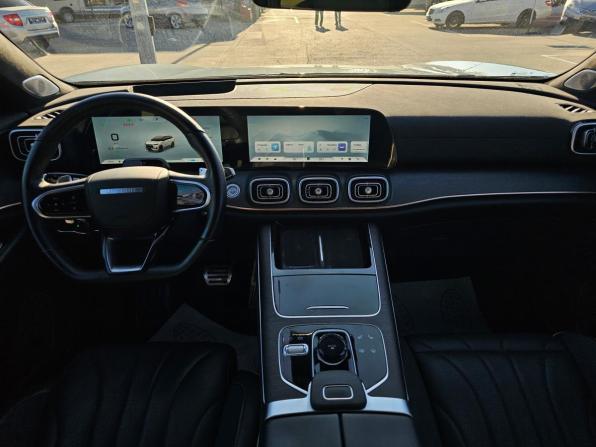 Jaecoo J8 с пробегом 2024 года, цена 3 149 995 рублей, 40711 км, внедорожник, Автокод Объявления