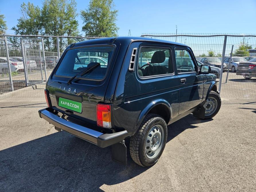 Lada (ВАЗ) Niva Legend Ростов-на-Дону  - изображение 2
