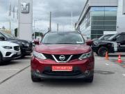 Nissan Qashqai II Санкт-Петербург  - изображение 13
