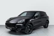 Porsche Cayenne II Рестайлинг (958) Казань  - изображение 13