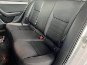 Skoda Octavia III (A7) Рестайлинг Оренбург  - изображение 48