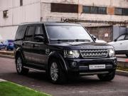 Land Rover Discovery IV Рестайлинг Санкт-Петербург  - изображение 40