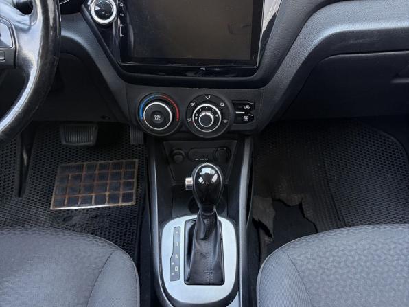 Kia Rio III с пробегом 2014 года, цена 950 000 рублей, 141087 км, седан, Автокод Объявления