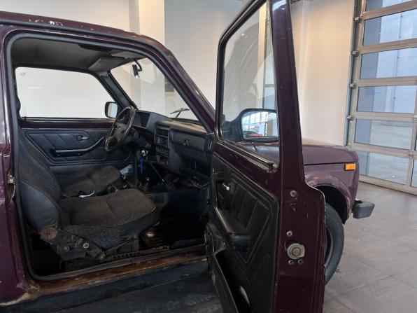 Lada (ВАЗ) 2121 (4x4) I Рестайлинг с пробегом 2008 года, цена 190 000 рублей, 174411 км, внедорожник, Автокод Объявления