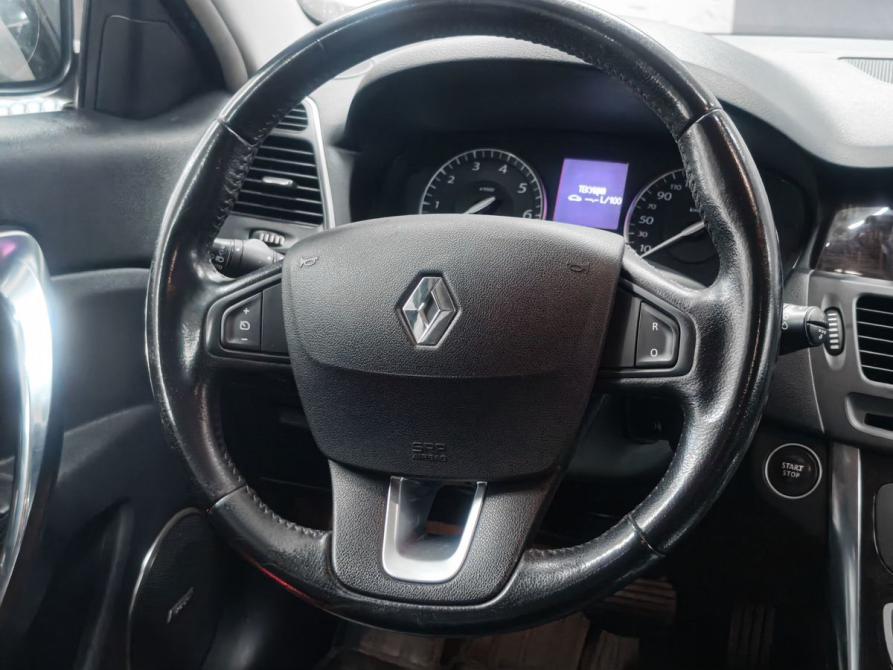 Renault Latitude I Ростов-на-Дону  - изображение 19