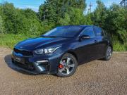 Kia Cerato IV Калуга  - изображение 32