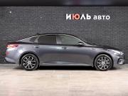 Kia Optima IV Рестайлинг Екатеринбург  - изображение 32