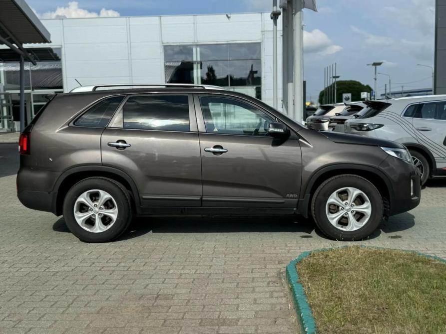 Kia Sorento II Рестайлинг Вологда  - изображение 7