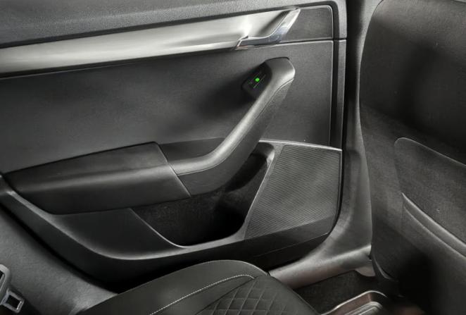 Skoda Octavia III (A7) Рестайлинг с пробегом 2018 года, цена 1 850 000 рублей, 105120 км, лифтбек, Автокод Объявления