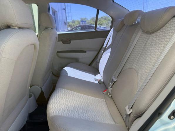Hyundai Verna II с пробегом 2006 года, цена 480 000 рублей, 161011 км, седан, Автокод Объявления