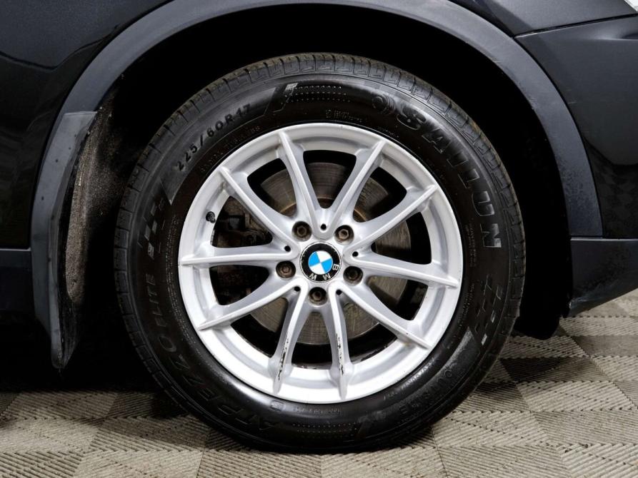 BMW X3 II (F25) Санкт-Петербург  - изображение 10