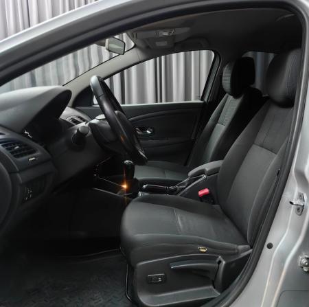 Renault Megane III с пробегом 2011 года, цена 485 000 рублей, 259949 км, хэтчбек, Автокод Объявления