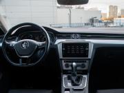 Volkswagen Passat B8 Москва  - изображение 30