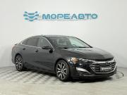 Chevrolet Malibu IX Рестайлинг Калининград  - изображение 24