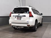 Toyota Land Cruiser Prado 150 Series Рестайлинг 3 Кемерово  - изображение 33
