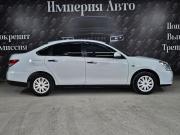 Nissan Almera III (G15) Краснодар  - изображение 34