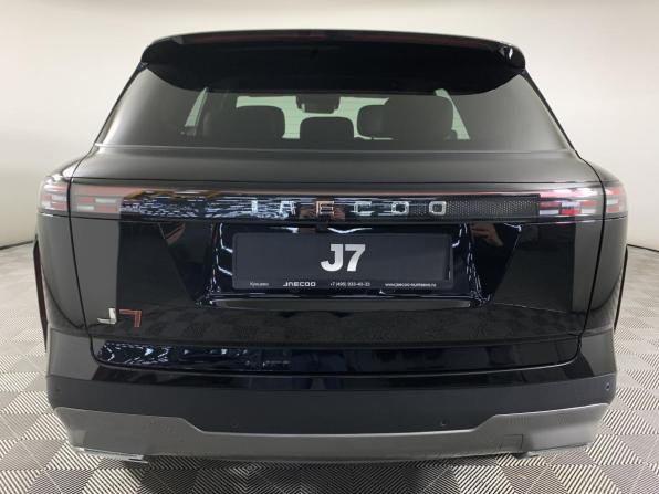 Jaecoo J7 I с пробегом 2025 года, цена 2 735 000 рублей, 10 км, внедорожник, Автокод Объявления