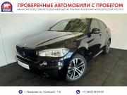 BMW X6 II (F16) Кемерово  - изображение 24