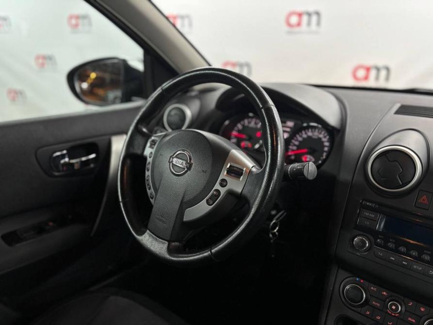Nissan Qashqai I Рестайлинг Санкт-Петербург  - изображение 13
