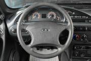 Lada (ВАЗ) Niva Travel I Тюмень  - изображение 31