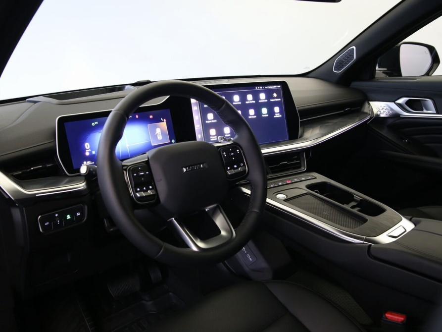 Haval F7x II Санкт-Петербург  - изображение 17