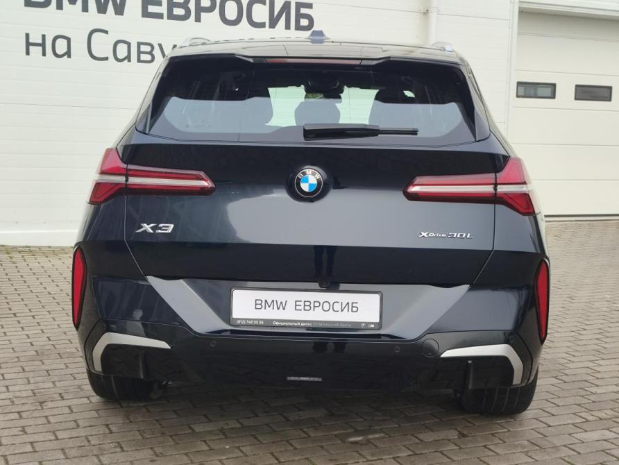 BMW X3 IV (G45/G48) Санкт-Петербург  - изображение 4