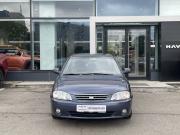 Kia Spectra I Рестайлинг 2 Москва  - изображение 18