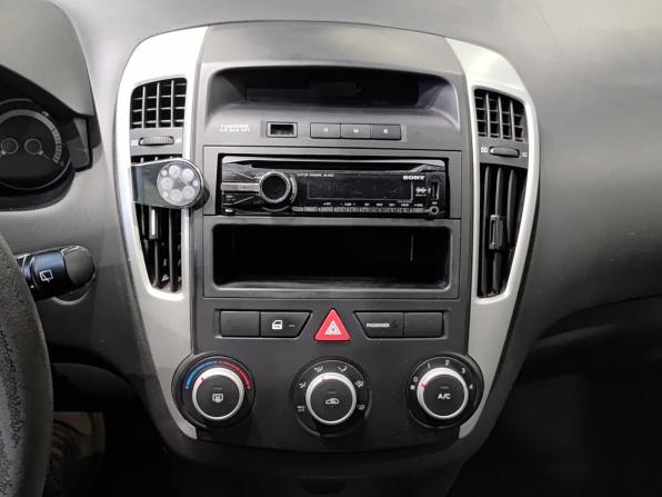 Kia Ceed I Рестайлинг с пробегом 2010 года, цена 605 000 рублей, 158505 км, хэтчбек, Автокод Объявления