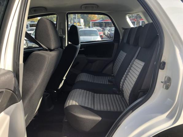 Suzuki SX4 I (Classic) Рестайлинг с пробегом 2010 года, цена 547 000 рублей, 186435 км, хэтчбек, Автокод Объявления