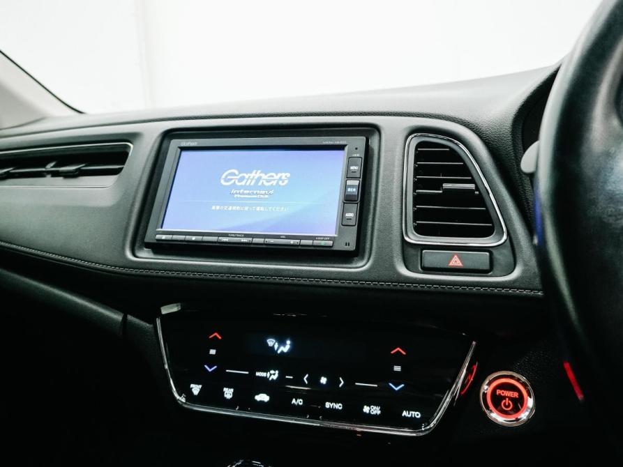 Honda Vezel I Рестайлинг Красноярск  - изображение 22