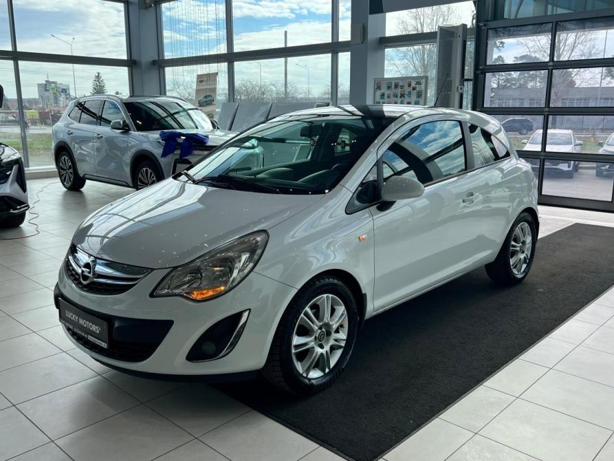 Opel Corsa D Рестайлинг II Екатеринбург  - изображение 3