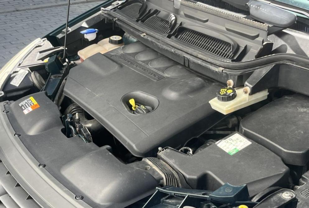 Ford C-MAX I Рестайлинг Владимир  - изображение 20