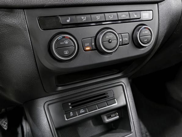 Volkswagen Tiguan I Рестайлинг с пробегом 2015 года, цена 1 570 000 рублей, 220760 км, внедорожник, Автокод Объявления