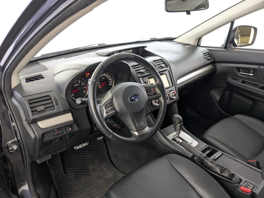 Subaru XV I Москва  - изображение 16