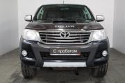 Toyota Hilux VII Рестайлинг Санкт-Петербург  - изображение 18