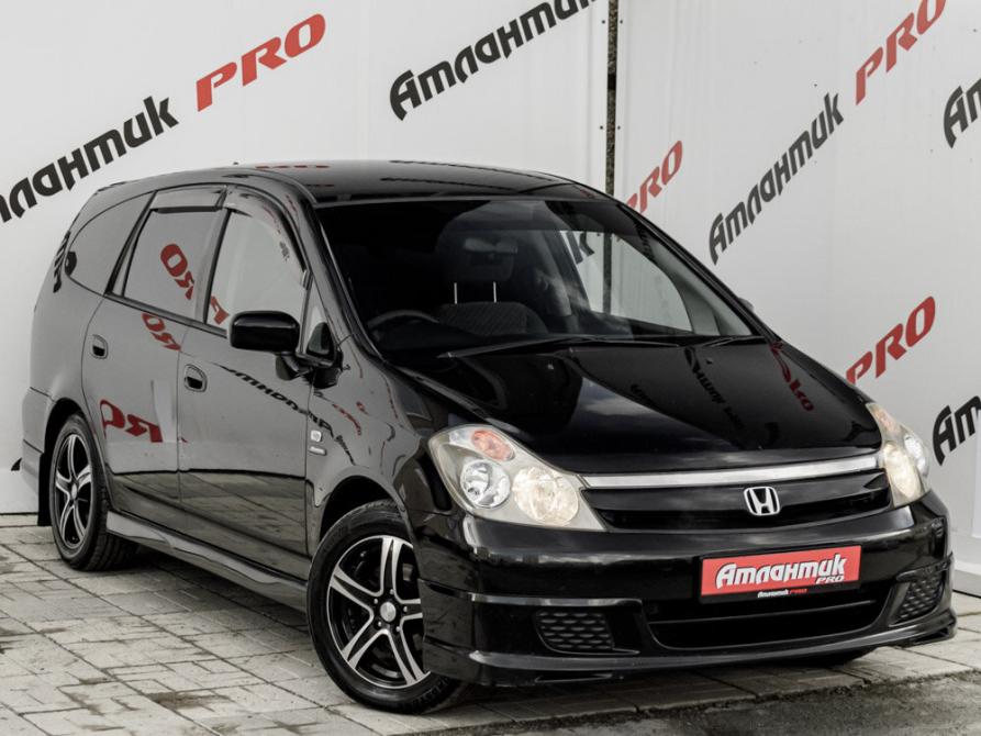 Honda Stream I Рестайлинг Екатеринбург  - изображение 3
