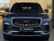 Geely Monjaro I Уфа  - изображение 31